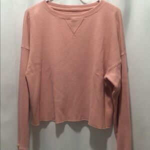 Abercrombie & Fitch Thermal NNT